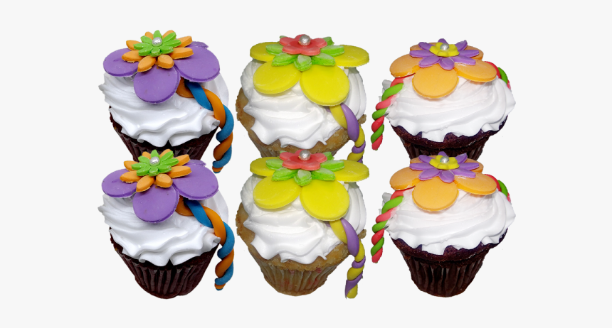 Rakhi Cupcakes, HD Png Download, Free Download