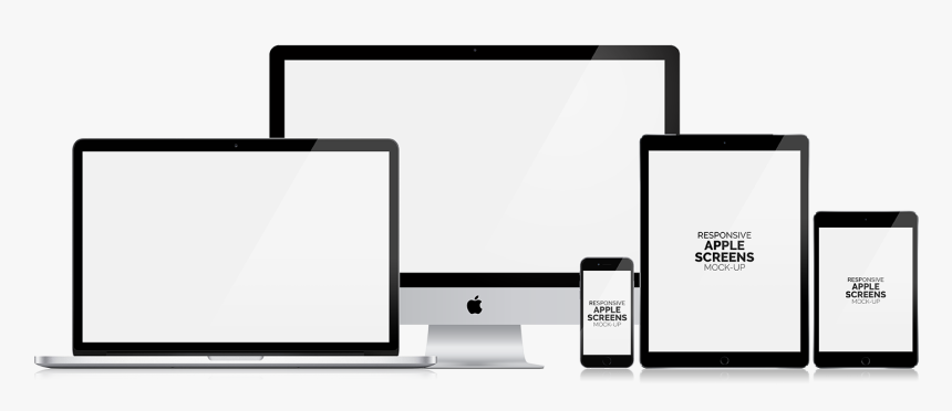 Sample-screen - Apple Screens Png, Transparent Png, Free Download