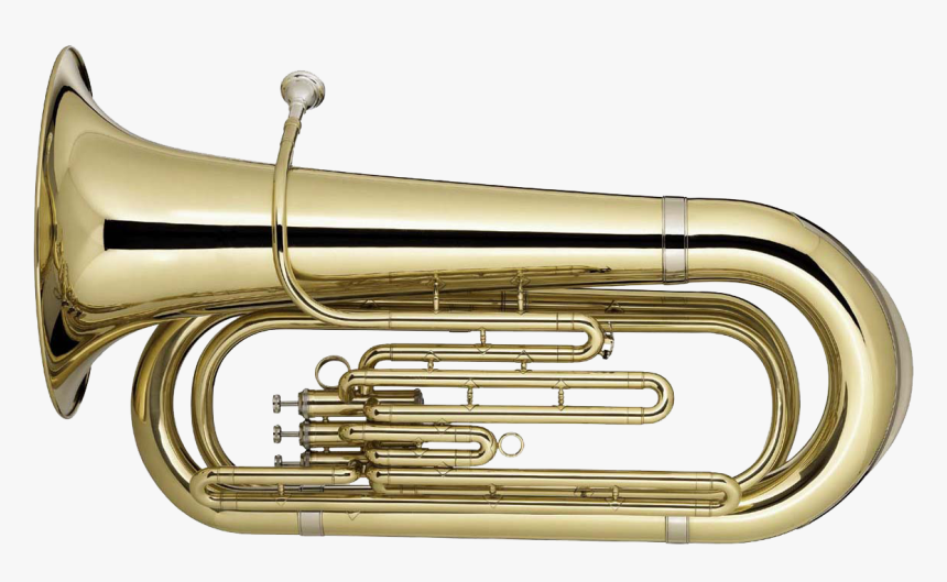 Brass Band Instrument High Quality Png - Brass Band Instruments Png, Transparent Png, Free Download