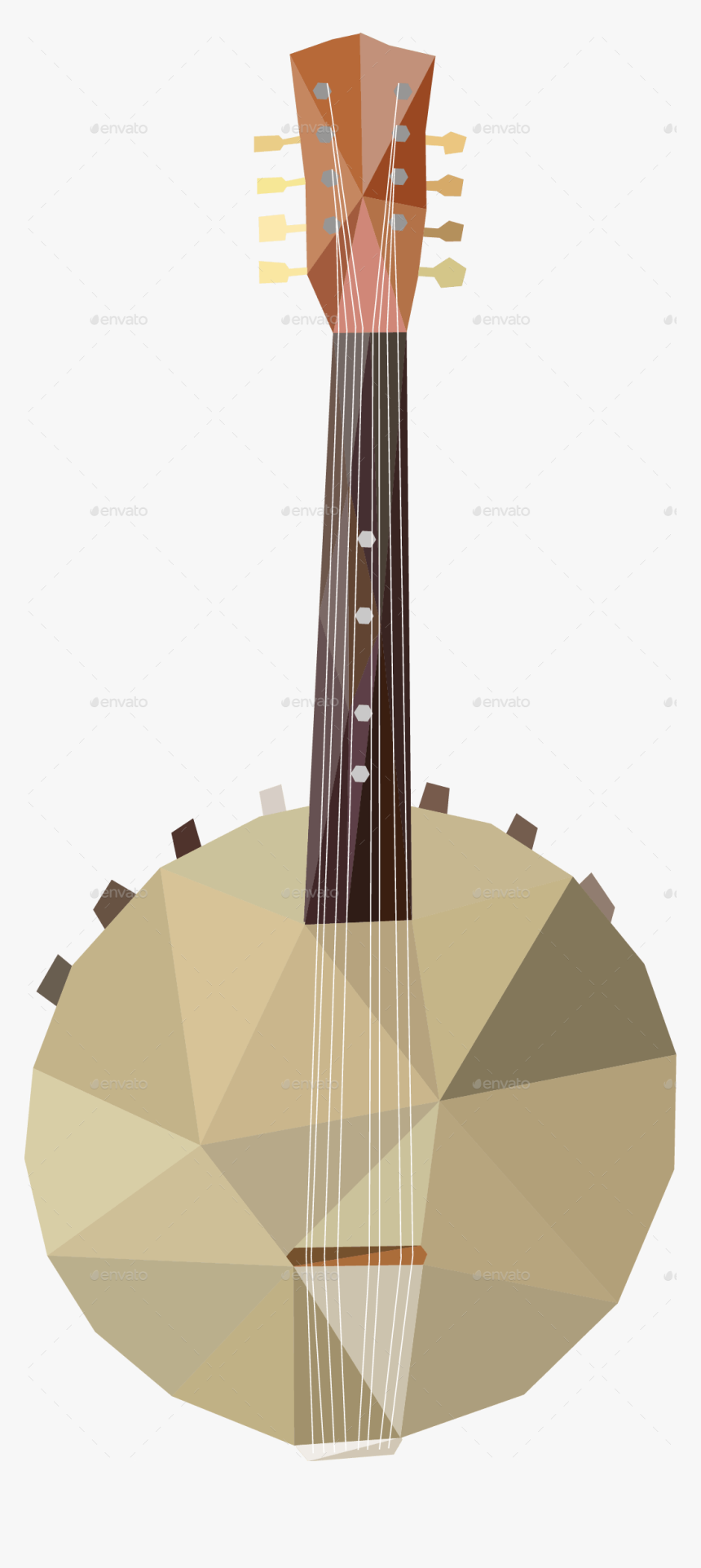 Traditional Japanese Musical Instruments, HD Png Download, Free Download