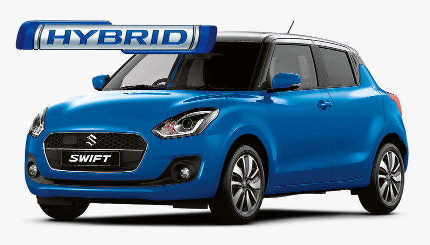 Suzuki Swift 2018 Png, Transparent Png, Free Download