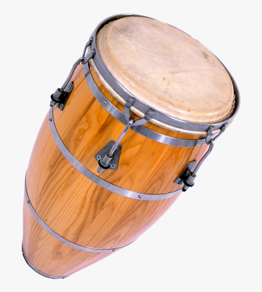 Drum Music Instruments - Bongo Drum Png, Transparent Png, Free Download