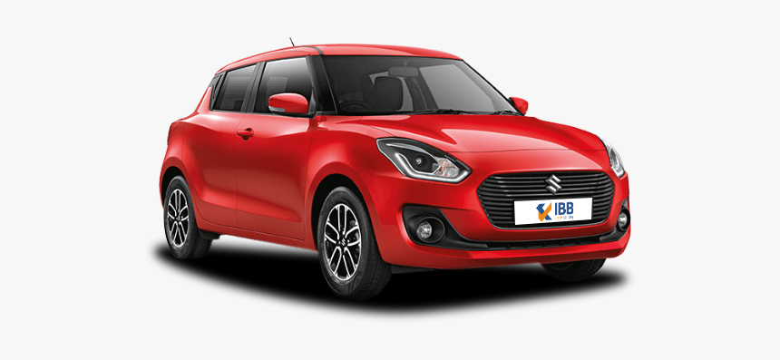 New Model Swift Car, HD Png Download, Free Download