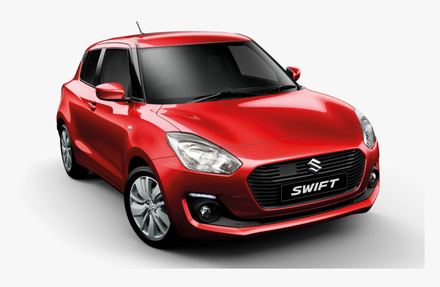 Swift Car Png - Harga Suzuki Swift 2018, Transparent Png, Free Download