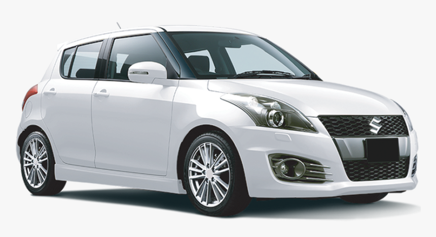 Transparent Car Png Top - Transparent Swift Car Png, Png Download, Free Download