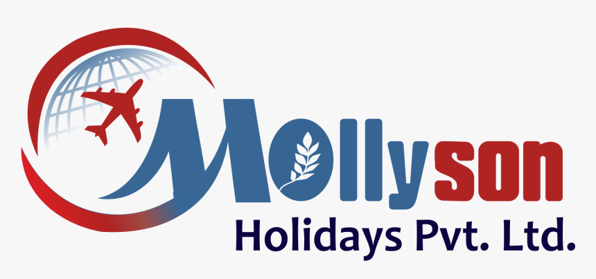 Mollyson Holidays - Graphic Design, HD Png Download, Free Download