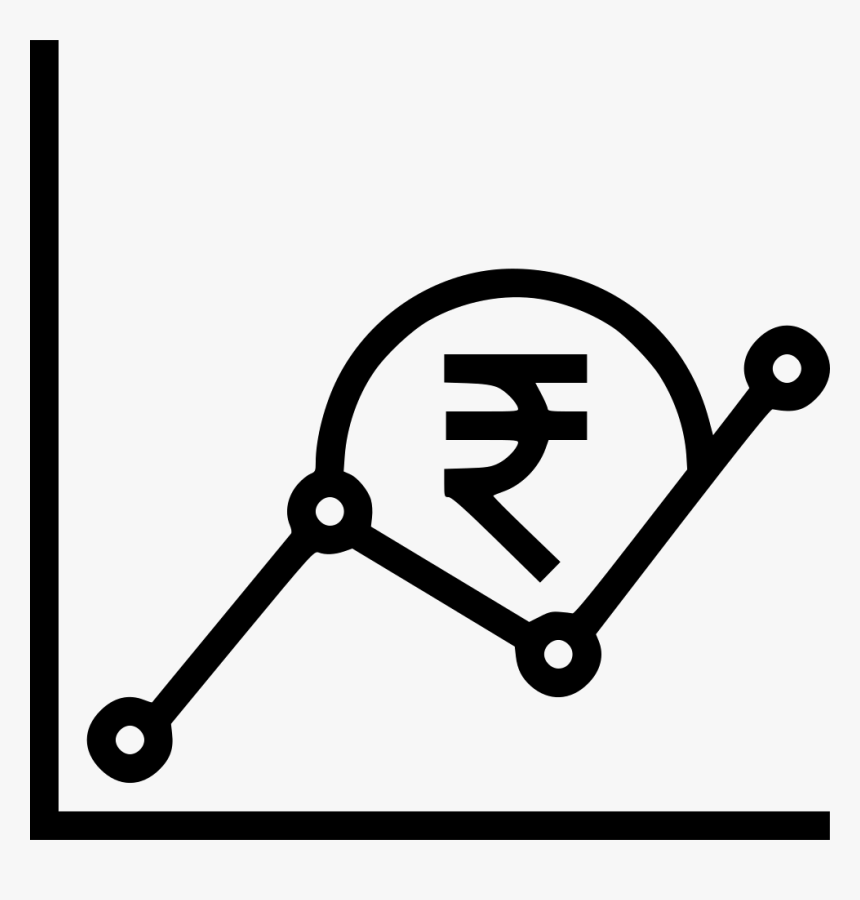 Transparent Growth Png - Correlation Icon Png, Png Download, Free Download