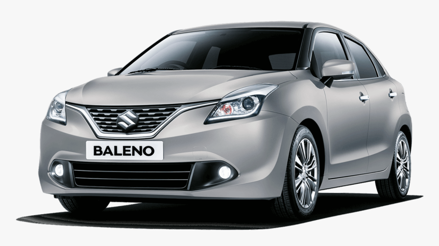 New Suzuki Baleno - Toyota Vios 2015 J Spec, HD Png Download, Free Download