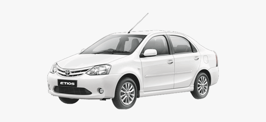 Toyota Etios Car Price, HD Png Download, Free Download