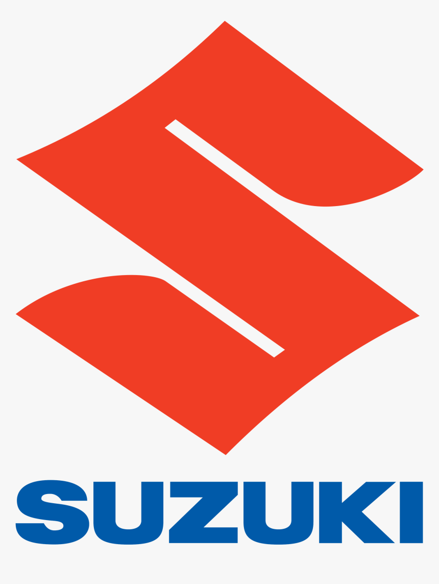 Car Motorcycle Cars Brands Logo Swift Suzuki Clipart - Suzuki Logo, HD Png Download, Free Download