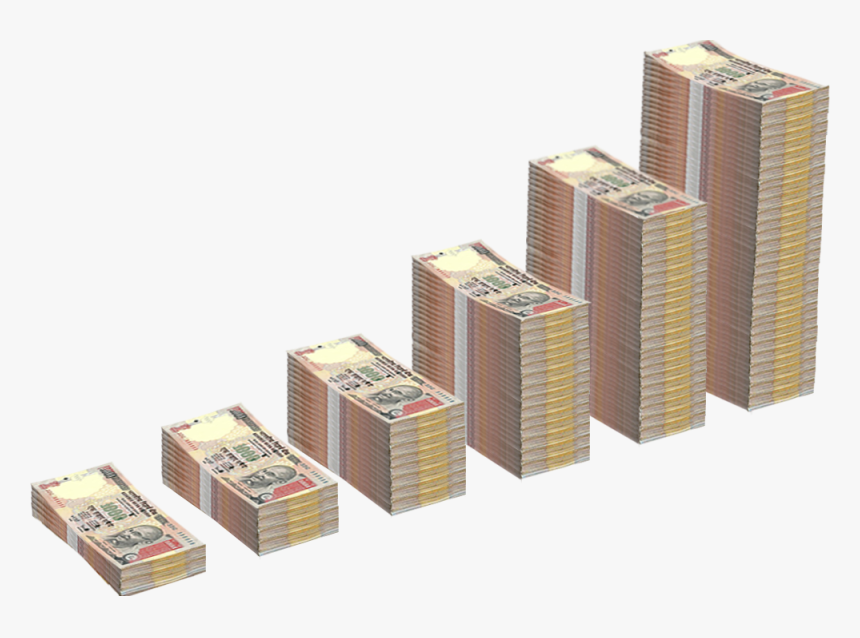 Indian Rupees Image Png, Transparent Png, Free Download