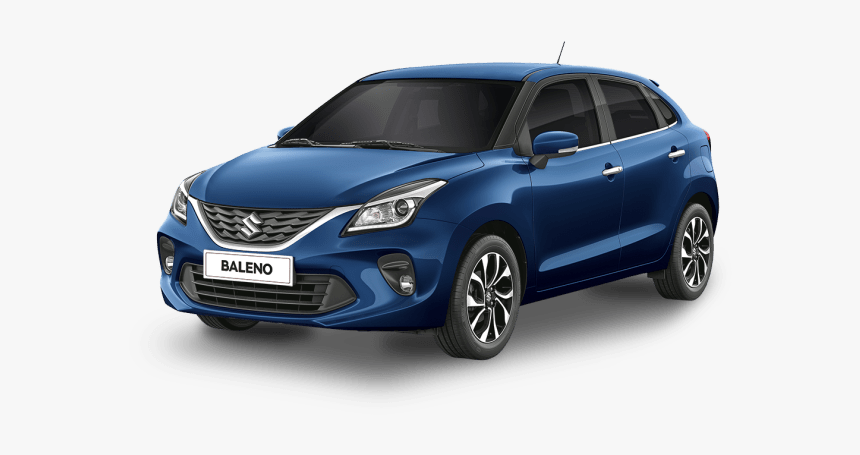 Suzuki Baleno Glx 2019, HD Png Download, Free Download