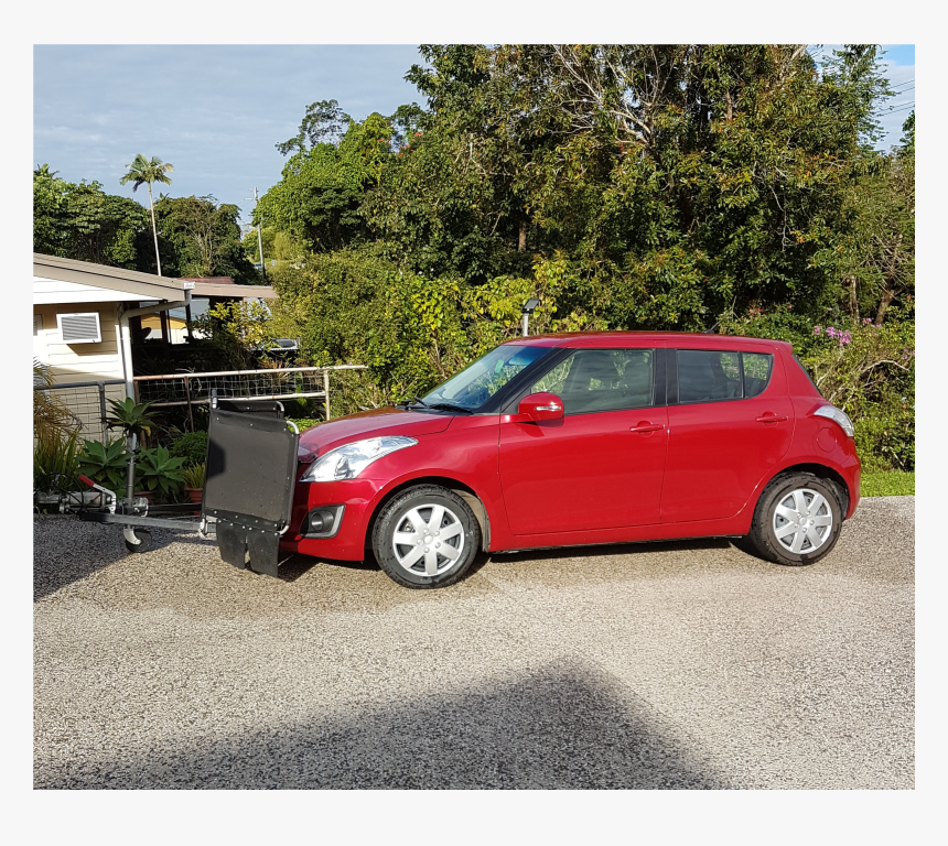 Suzuki Swift, HD Png Download, Free Download