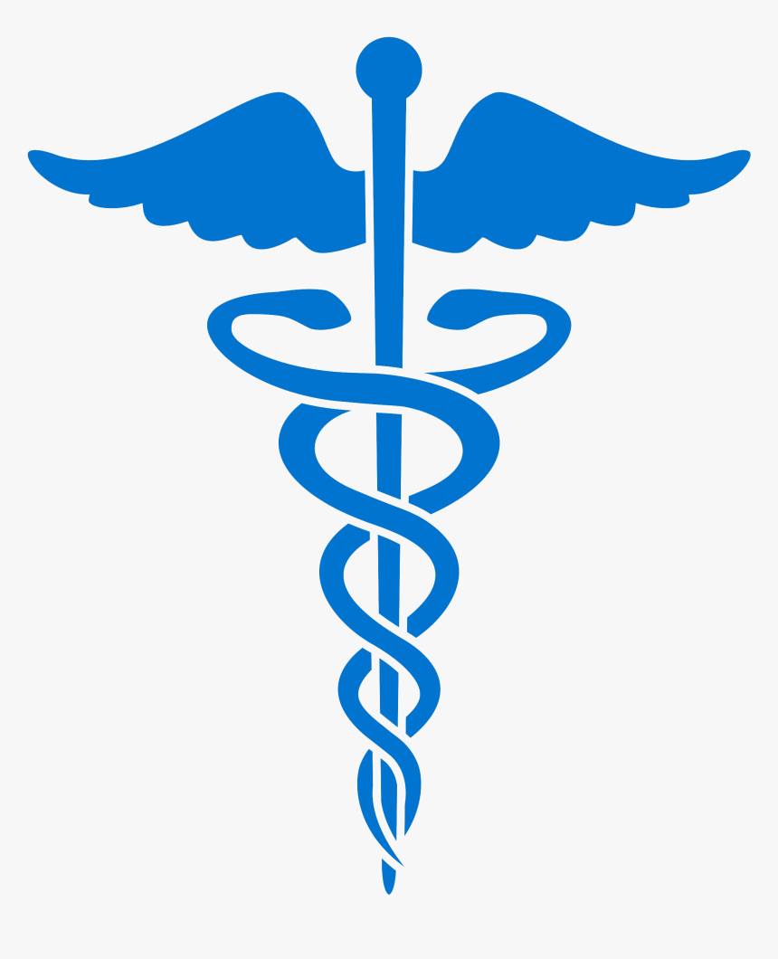 Doctor Snake Logo Png - Medical Logo Png, Transparent Png, Free Download