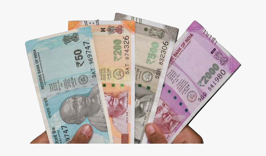 Rupee Slips 11 Paise To 69.61 Vs Usd In Early Trade, HD Png Download, Free Download