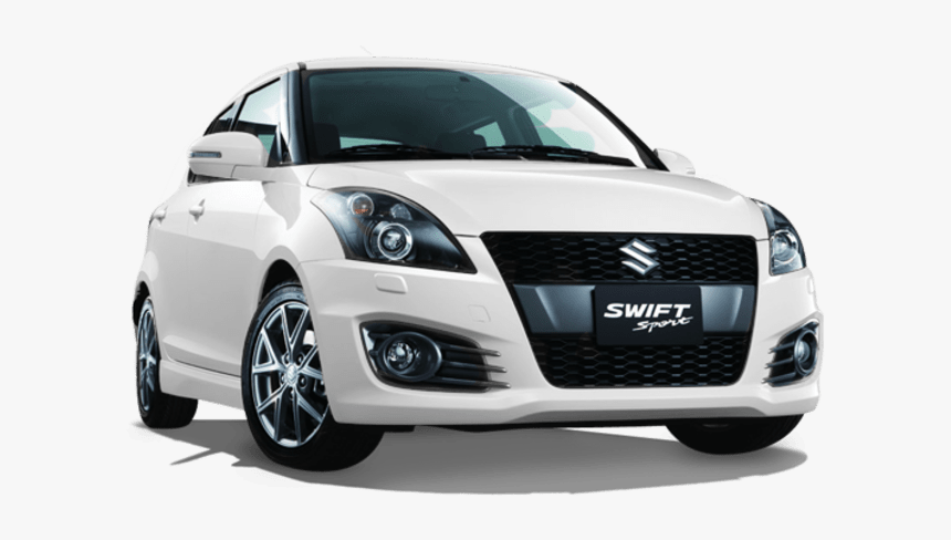 2015 Suzuki Swift Sport Png, Transparent Png, Free Download