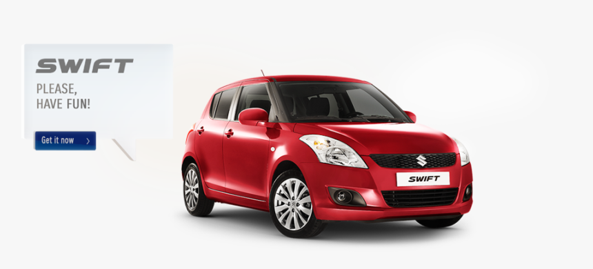 2016 Suzuki Swift Png, Transparent Png, Free Download