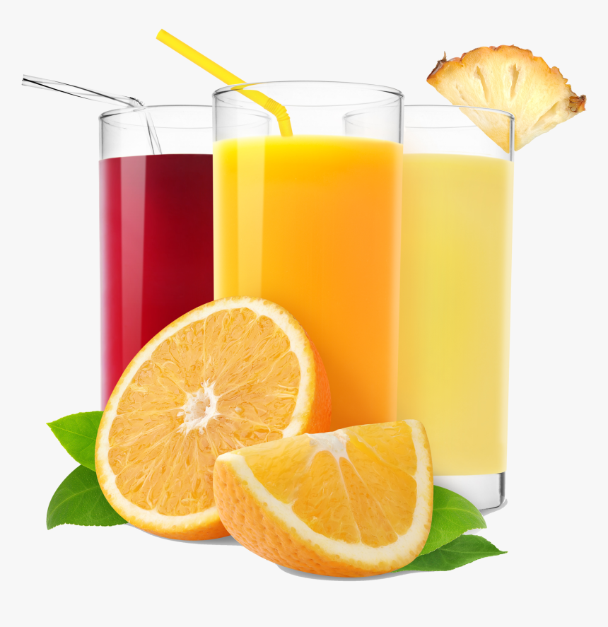 Fruit Juice Png - Suco De Frutas Png, Transparent Png, Free Download