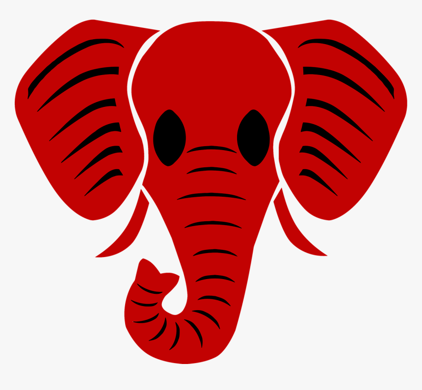 Tax Policy Republican Party Money Finance - Elephant Eyes Logo Png, Transparent Png, Free Download