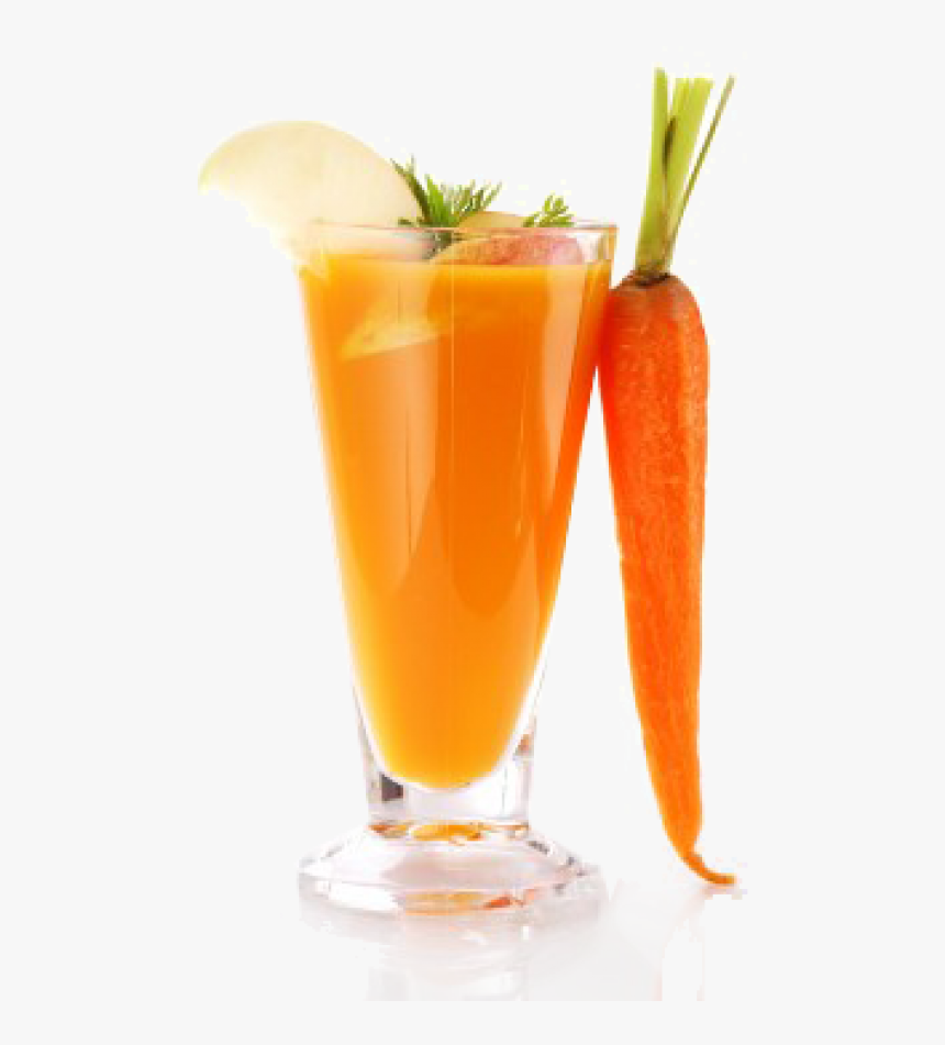 Juice Png Free Download - Carrot Juice Png, Transparent Png, Free Download