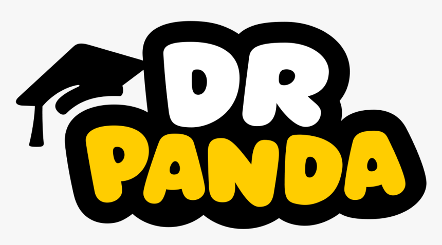 #logopedia10 - Dr Panda Toto Time Hopa, HD Png Download, Free Download