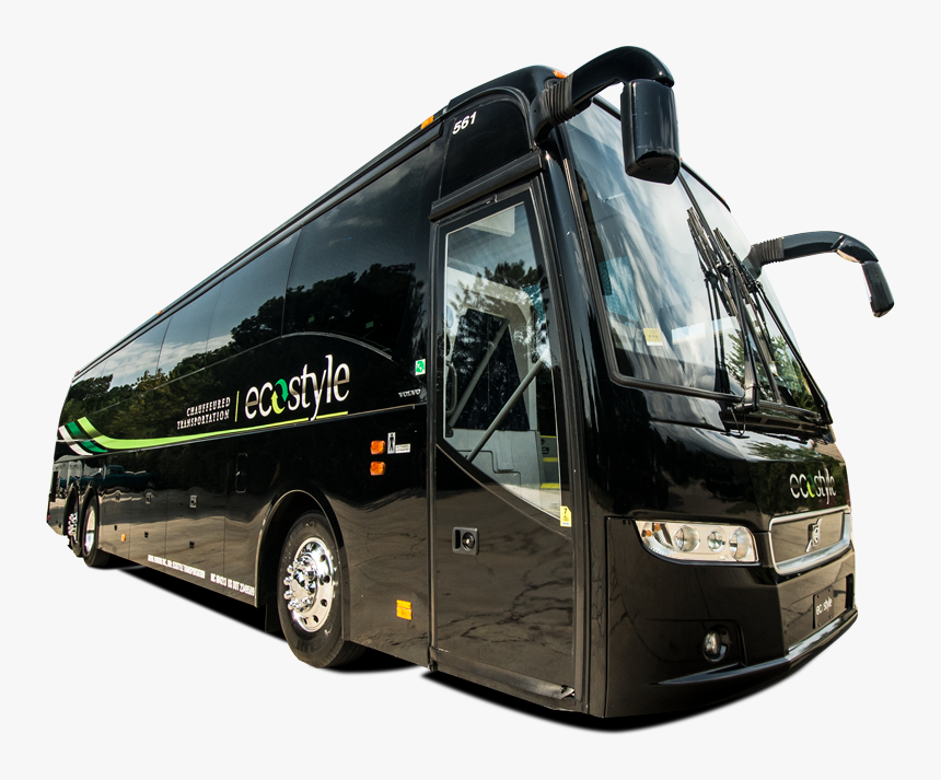 Volvo Bus Png - Volvo Bus Images Png, Transparent Png, Free Download