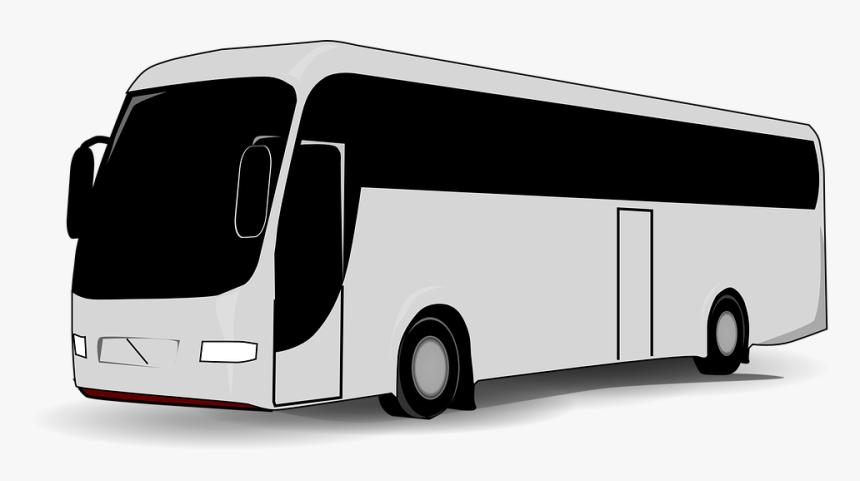 Volvo Bus Images Png, Transparent Png, Free Download