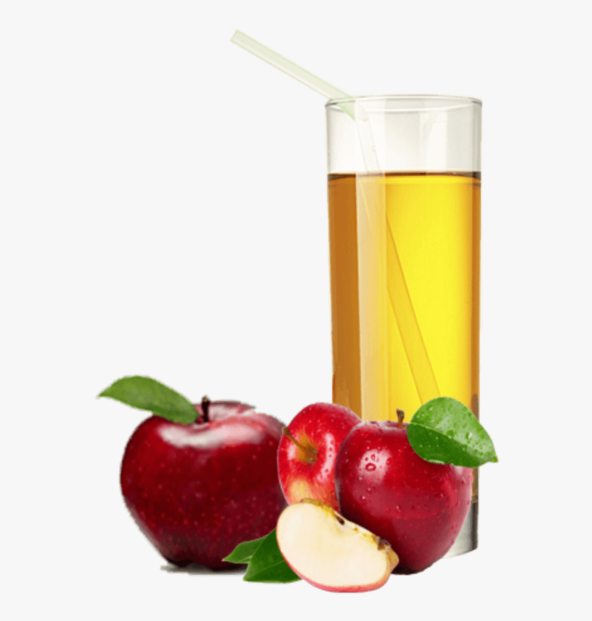 Fresh Apple Juice Png, Transparent Png, Free Download