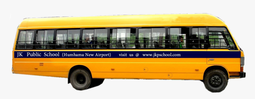 School Bus Png Image - Bus, Transparent Png, Free Download