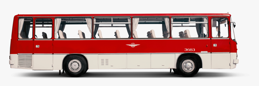 Ikarus - Ikarus 255, HD Png Download, Free Download