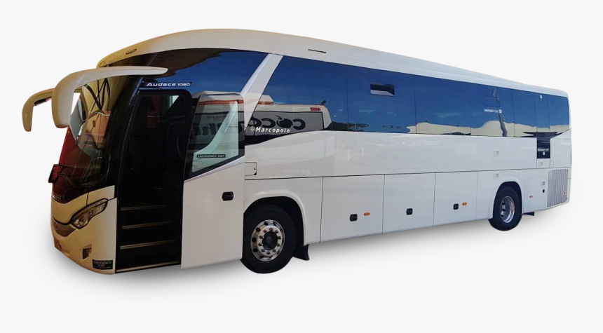 Home Gc Marcopolo - Bus Marcopolo Png, Transparent Png, Free Download