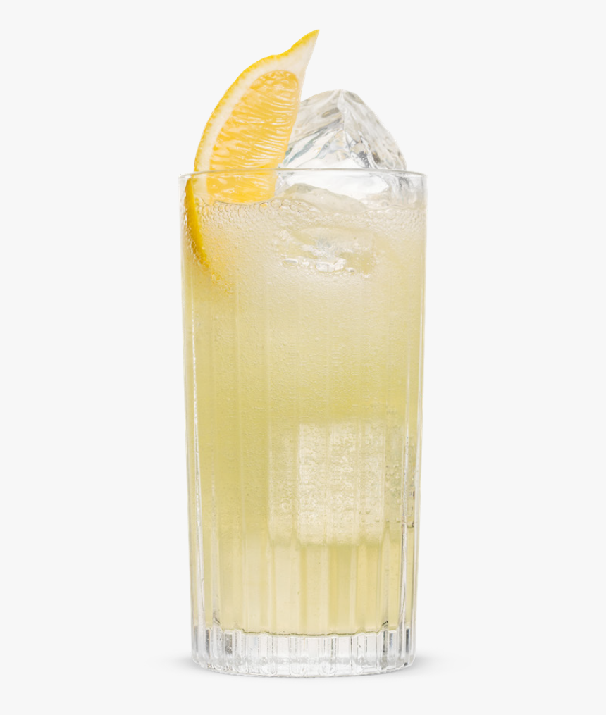 Transparent Pineapple Juice Glass Png - Lemonade, Png Download, Free Download