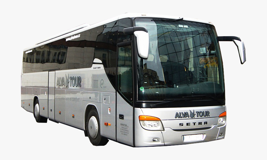 Bus Images Png Hd, Transparent Png, Free Download