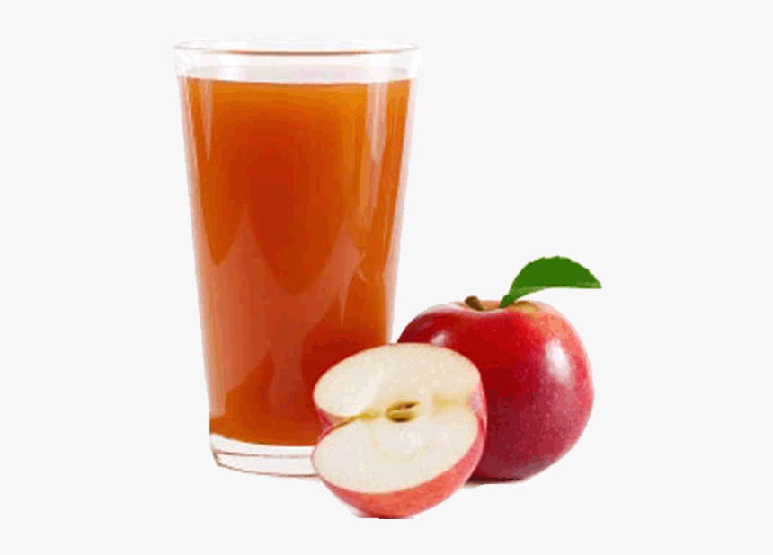 Fresh Red Apple Juice, HD Png Download, Free Download