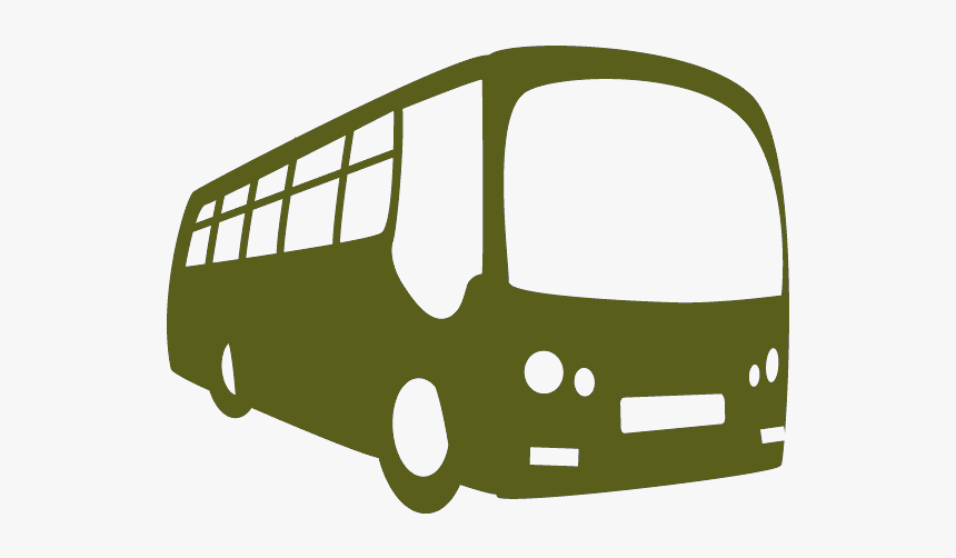 Coach Clipart Bus Volvo - Bus Logo Png, Transparent Png, Free Download