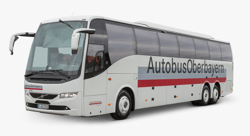 Tour Bus Service, HD Png Download, Free Download