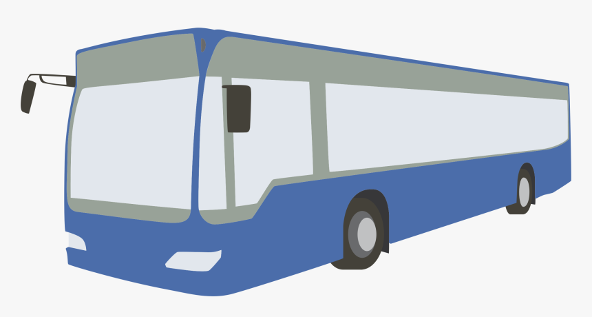 Bus Png Pic - Bus Png, Transparent Png, Free Download