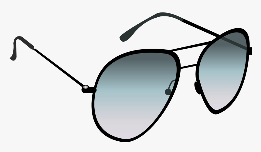 Cooling Glass For Picsart Clipart , Png Download - Sunglasses Png, Transparent Png, Free Download