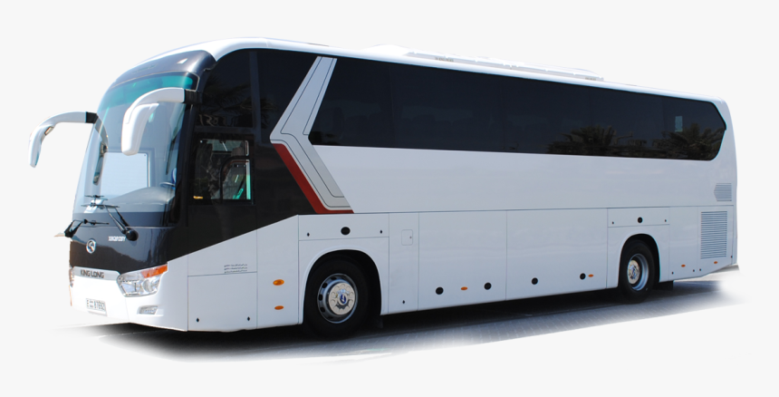 Luxury Bus, HD Png Download, Free Download