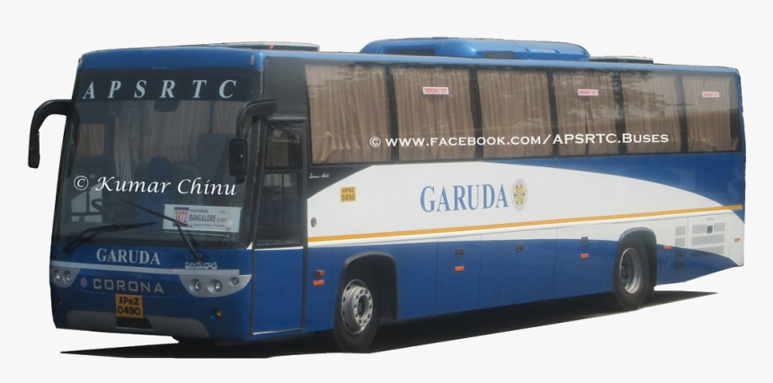 Tour Bus Service, HD Png Download, Free Download