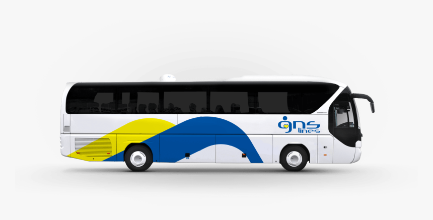 Png Bus, Transparent Png, Free Download