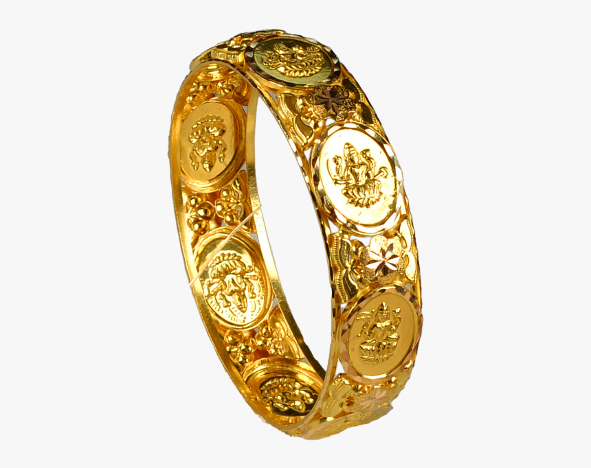 Png Jewellers Bangle Designs - Traditional Orra Gold Bangles, Transparent Png, Free Download