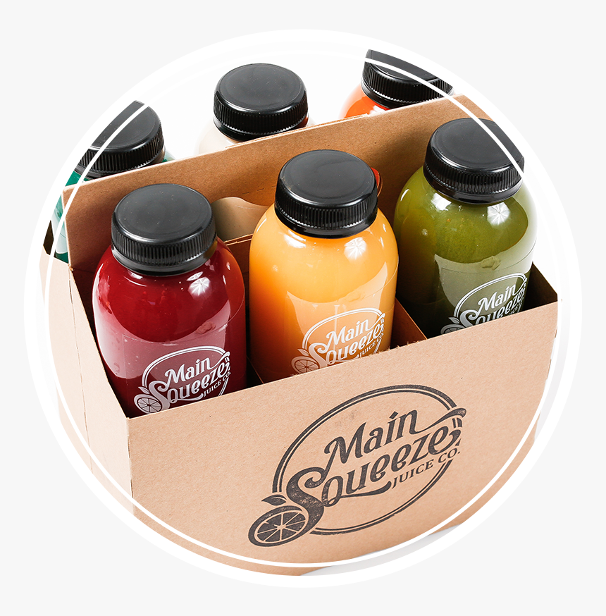 Main Squeeze Juice, HD Png Download, Free Download