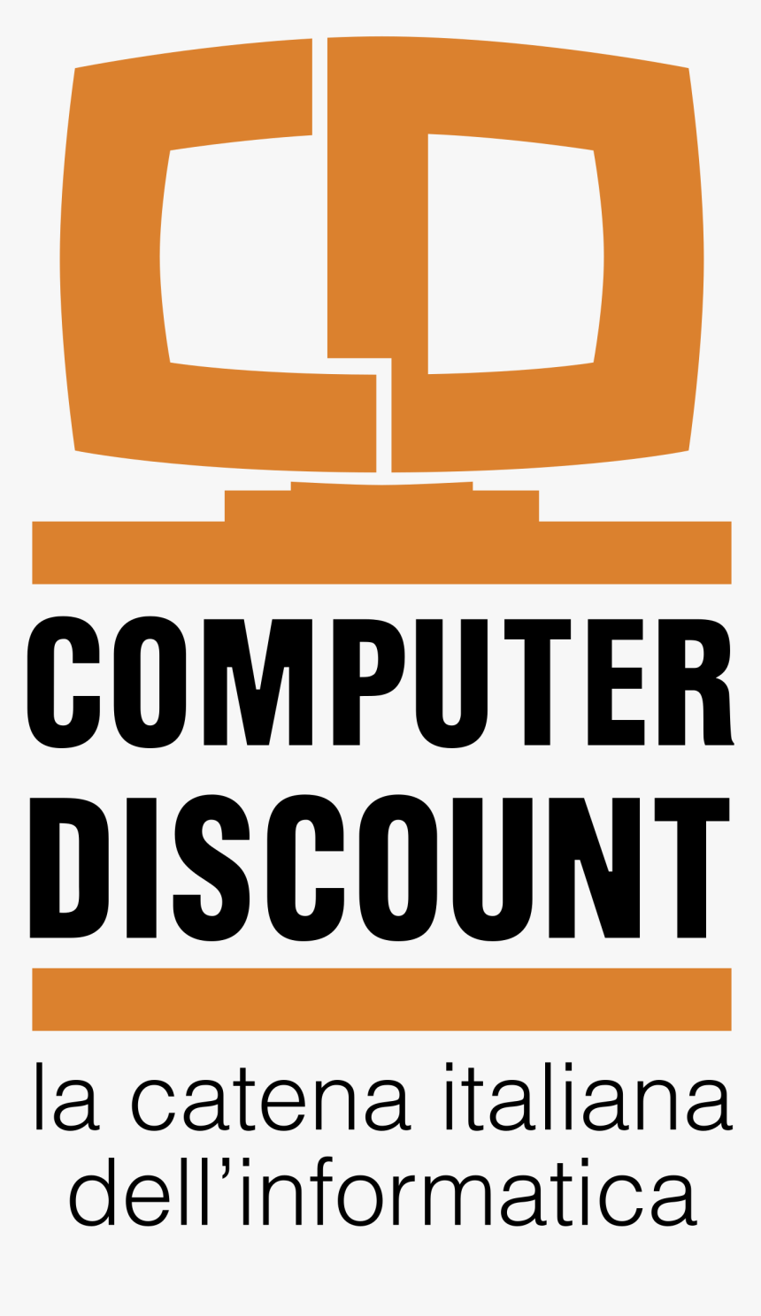 Computer Discount, HD Png Download, Free Download