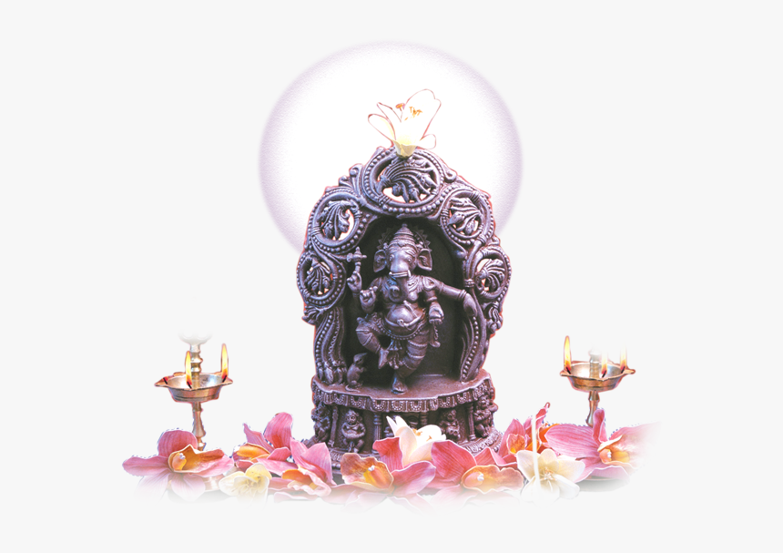 Ganesha, HD Png Download, Free Download