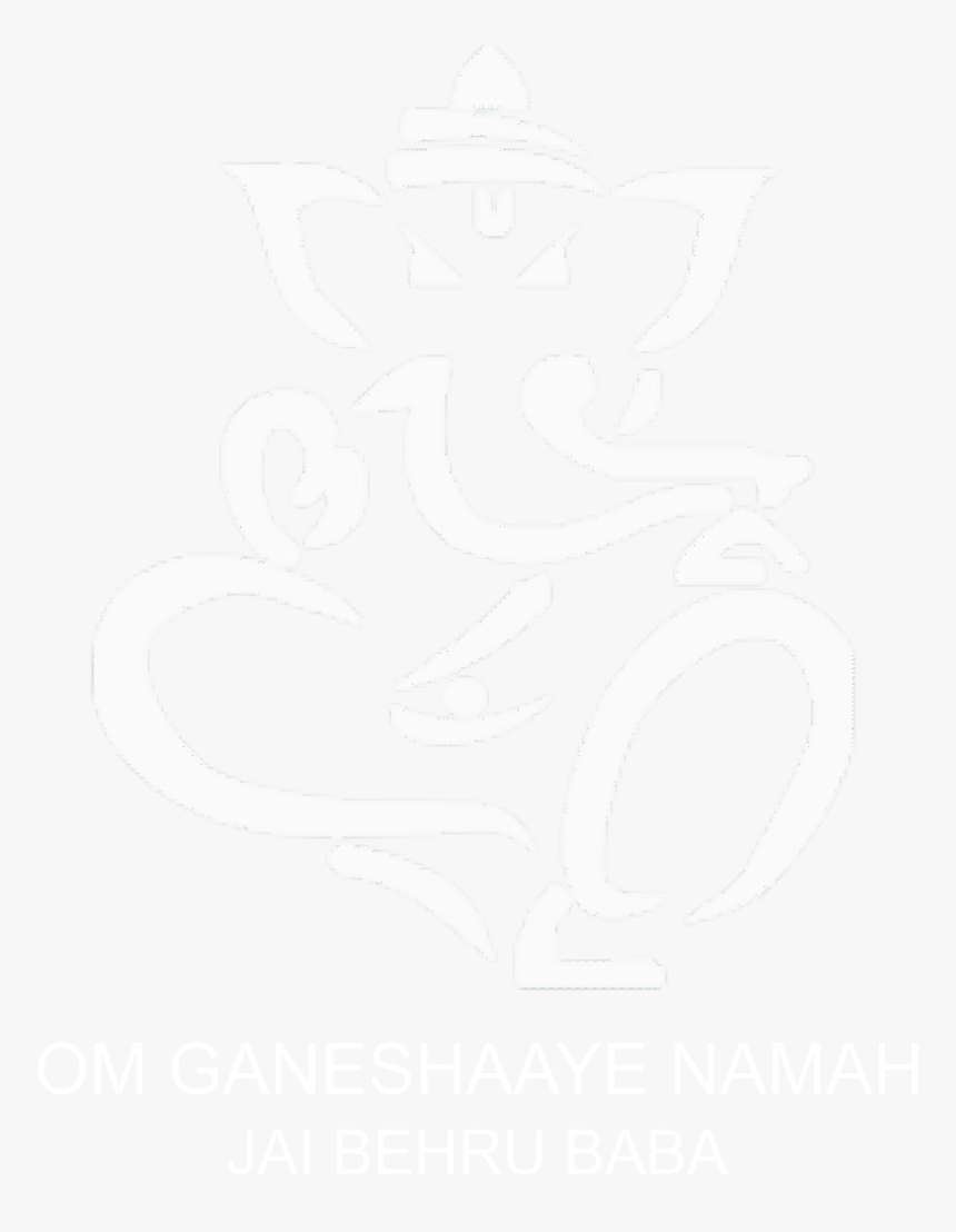 Ganesha Ganesh Ji Ke Wallpaper Hd- - Ganesh Ji Wallpaper Hd, HD Png Download, Free Download