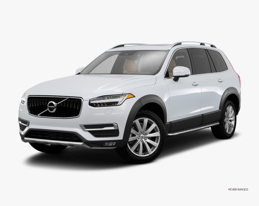 Volvo Xc90 Png, Transparent Png, Free Download