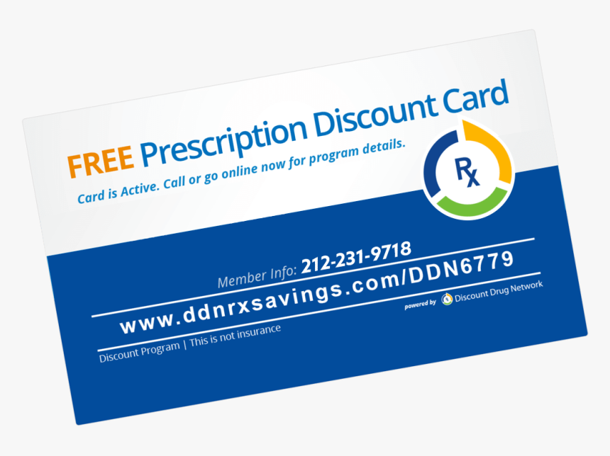 Card Discount, HD Png Download, Free Download