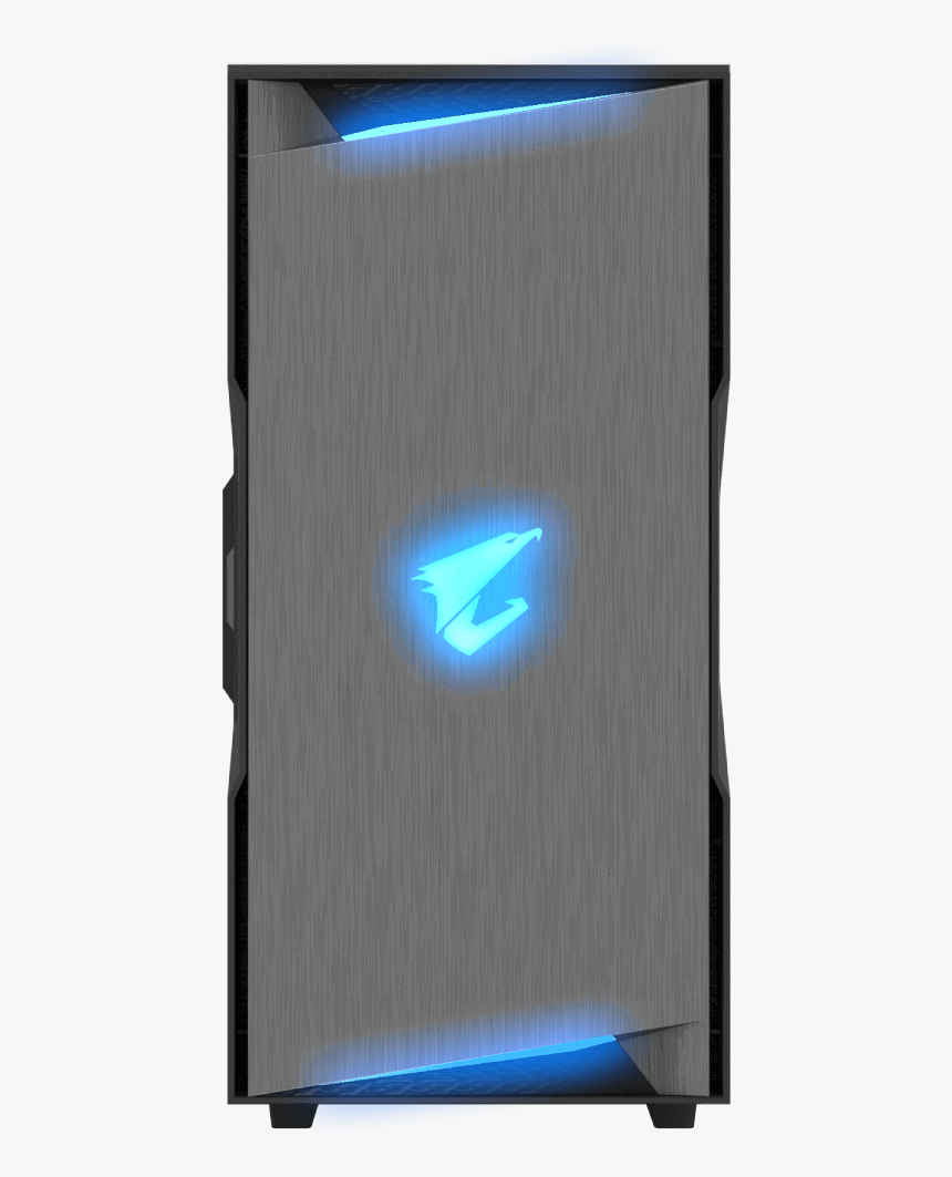 Gigabyte Aorus C300 Glass, HD Png Download, Free Download