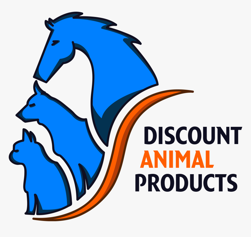 Discount Animal Products Logo - Discount Animal Products, HD Png Download, Free Download